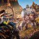 Sony Horizon Zero Dawn Limited Edition, PS4 Limitata Inglese, ITA PlayStation 4 8