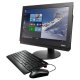 Lenovo ThinkCentre M700z Intel® Pentium® G4400T 50,8 cm (20
