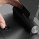 Lenovo ThinkCentre M700z Intel® Pentium® G4400T 50,8 cm (20