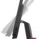 Lenovo ThinkCentre M700z Intel® Pentium® G4400T 50,8 cm (20