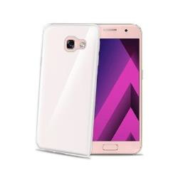 Celly GELSKIN643 custodia per cellulare 11,9 cm (4.7") Cover Trasparente