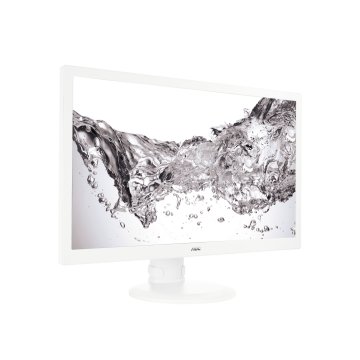 AOC 70 Series I2770PQ Monitor PC 68,6 cm (27") 1920 x 1080 Pixel Full HD LED Grigio