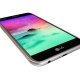 LG K10 2017 (M250N) 13,5 cm (5.3