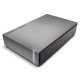 LaCie Porsche Design disco rigido esterno 4 TB Alluminio 2