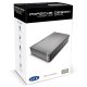 LaCie Porsche Design disco rigido esterno 4 TB Alluminio 5