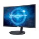 Samsung C24FG70FQU LED display 59,7 cm (23.5