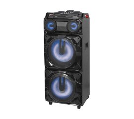 Trevi XF 3800 Pro Nero 300 W