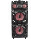 Trevi XF 3800 Pro Nero 300 W 3