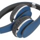 Trevi DJ 1200 BT Auricolare Con cavo e senza cavo A Padiglione Musica e Chiamate Micro-USB Bluetooth Blu 3