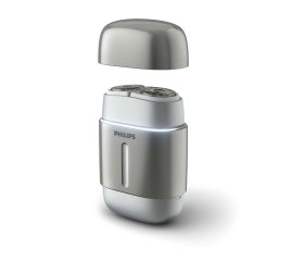 Philips S906/06 rasoio elettrico Trimmer Cromo