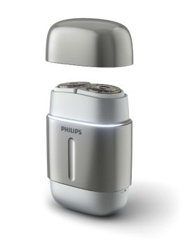 Philips S906/06 rasoio elettrico Trimmer Cromo