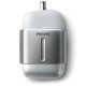 Philips S906/06 rasoio elettrico Rotazione Trimmer Cromo 4