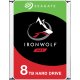 Seagate IronWolf ST8000VN0022 disco rigido interno 8 TB 7200 Giri/min 256 MB 3.5