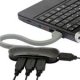 Targus 4-Port Smart USB Hub 2