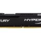 HyperX FURY Memory Black 8GB DDR4 2666MHz memoria 1 x 8 GB 3