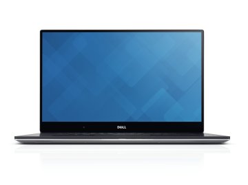 DELL XPS 15 9560 Intel® Core™ i7 i7-7700HQ Computer portatile 39,6 cm (15.6") Full HD 8 GB DDR4-SDRAM 256 GB SSD NVIDIA® GeForce® GTX 1050 Wi-Fi 5 (802.11ac) Windows 10 Pro Nero, Argento