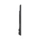 LG 43SE3KB visualizzatore di messaggi Pannello piatto per segnaletica digitale 109,2 cm (43