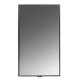 LG 43SE3KB visualizzatore di messaggi Pannello piatto per segnaletica digitale 109,2 cm (43
