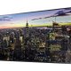 Samsung QM55F Pannello piatto per segnaletica digitale 139,7 cm (55