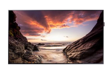 Samsung PM43F Pannello piatto per segnaletica digitale 109,2 cm (43") LED 500 cd/m² Full HD Nero 24/7