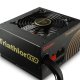 Enermax Triathlor ECO alimentatore per computer 650 W 24-pin ATX ATX Nero 4