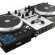 Hercules 4780774 controller per DJ Nero, Argento 2