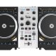 Hercules 4780774 controller per DJ Nero, Argento 3
