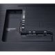 Samsung LH32PMFPBGC visualizzatore di messaggi Pannello piatto per segnaletica digitale 81,3 cm (32