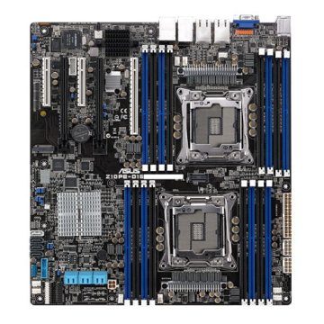 ASUS Z10PE-D16/4L Intel® C612 LGA 2011-v3 SSI EEB