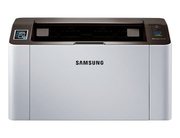 Samsung Xpress SL-M2026W stampante laser 1200 x 1200 DPI A4 Wi-Fi