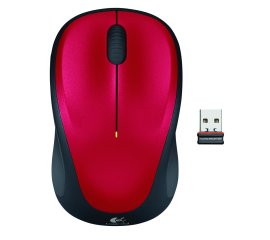 Logitech 910-002496 mouse Ufficio Ambidestro RF Wireless Ottico