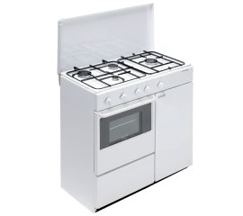 Bompani BI960YA/L cucina Gas naturale Gas Bianco