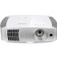 Acer Home H7550BD Proiettore a raggio standard 3000 ANSI lumen DLP 1080p (1920x1080) Compatibilità 3D Argento, Bianco 2
