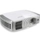 Acer Home H7550BD Proiettore a raggio standard 3000 ANSI lumen DLP 1080p (1920x1080) Compatibilità 3D Argento, Bianco 3