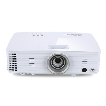 Acer Home H6518BD videoproiettore Proiettore a raggio standard 3200 ANSI lumen DLP 1080p (1920x1080) Compatibilità 3D Bianco