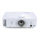 Acer Home H6518BD videoproiettore Proiettore a raggio standard 3200 ANSI lumen DLP 1080p (1920x1080) Compatibilità 3D Bianco 2