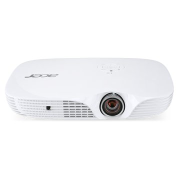 Acer Portable LED K650i Proiettore a raggio standard 1400 ANSI lumen DLP 1080p (1920x1080) Bianco