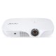 Acer Portable LED K650i Proiettore a raggio standard 1400 ANSI lumen DLP 1080p (1920x1080) Bianco 2