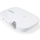 Acer Portable LED K650i Proiettore a raggio standard 1400 ANSI lumen DLP 1080p (1920x1080) Bianco 4