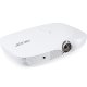 Acer Portable LED K650i Proiettore a raggio standard 1400 ANSI lumen DLP 1080p (1920x1080) Bianco 5