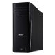 Acer Aspire TC-780 Intel® Core™ i5 i5-6400 8 GB DDR4-SDRAM 1 TB HDD Windows 10 Home Tower PC Nero 3