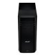 Acer Aspire TC-780 Intel® Core™ i5 i5-6400 8 GB DDR4-SDRAM 1 TB HDD Windows 10 Home Tower PC Nero 5