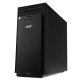 Acer Aspire TC-710 Intel® Core™ i7 i7-6700 4 GB DDR3L-SDRAM 1 TB HDD NVIDIA® GeForce® GT 720 Windows 10 Home Tower PC Nero 4