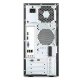 Acer Aspire TC-710 Intel® Core™ i7 i7-6700 4 GB DDR3L-SDRAM 1 TB HDD NVIDIA® GeForce® GT 720 Windows 10 Home Tower PC Nero 5