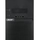 Acer Extensa M2610 Intel® Core™ i3 i3-4170 4 GB DDR3-SDRAM 500 GB HDD FreeDOS Desktop PC Nero 2