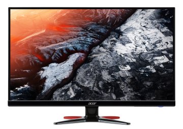 Acer GF276bmipx LED display 68,6 cm (27") 1920 x 1080 Pixel Full HD Nero