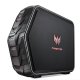 Acer Predator G6-710 Intel® Core™ i7 i7-6700K 16 GB DDR4-SDRAM 1,26 TB HDD+SSD NVIDIA® GeForce® GTX 980 Windows 10 Home Tower PC Nero 2