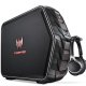 Acer Predator G6-710 Intel® Core™ i7 i7-6700K 16 GB DDR4-SDRAM 1,26 TB HDD+SSD NVIDIA® GeForce® GTX 980 Windows 10 Home Tower PC Nero 5