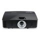 Acer P1285B Proiettore a raggio standard 3300 ANSI lumen DLP XGA (1024x768) Compatibilità 3D Nero 2