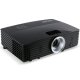 Acer P1285B videoproiettore Proiettore a raggio standard 3300 ANSI lumen DLP XGA (1024x768) Compatibilità 3D Nero 3